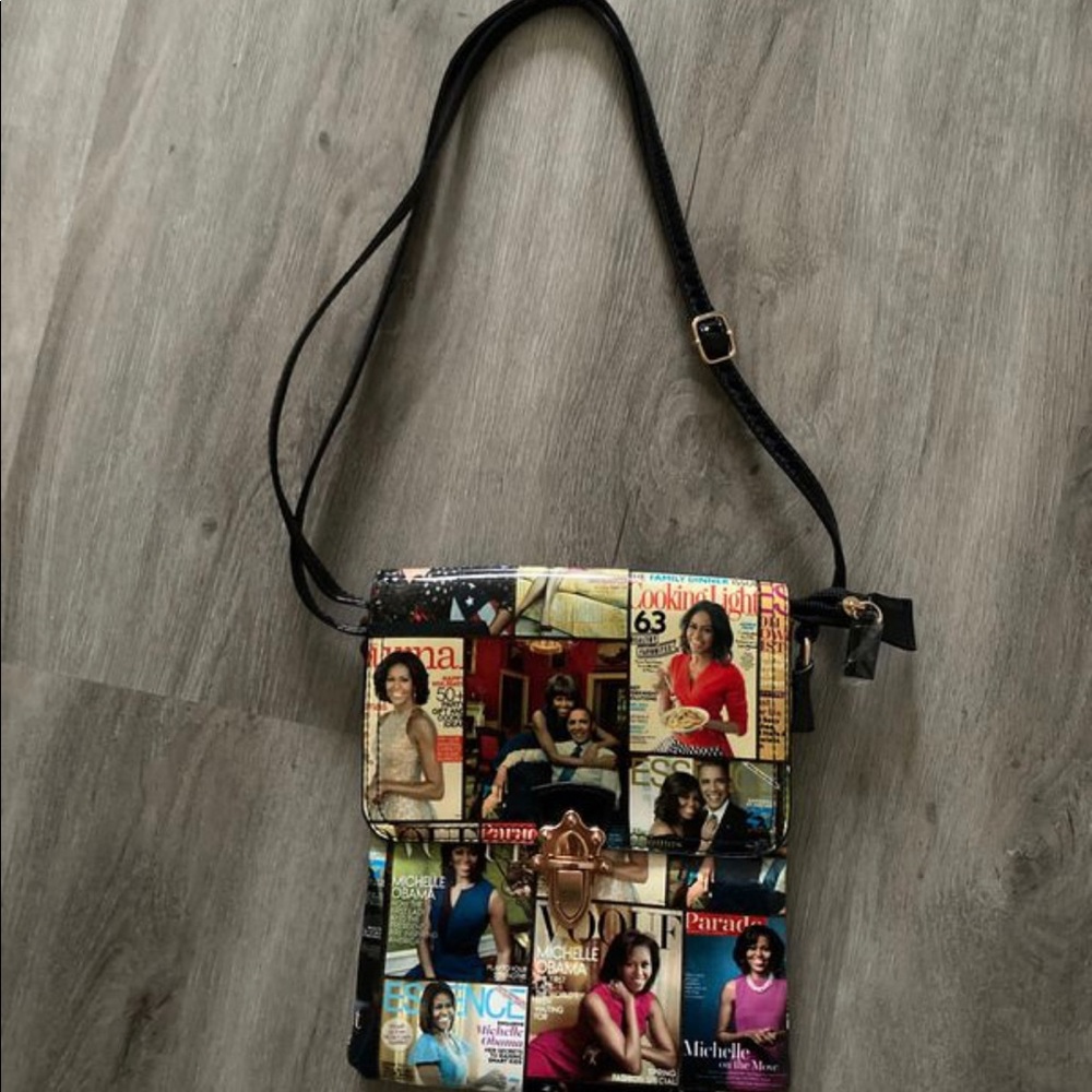 Handbag